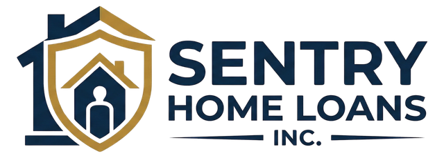 Sentry Home Loans Inc. logo