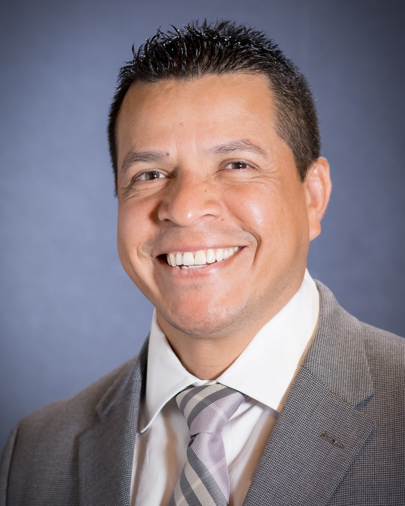 Alvaro Barajas, Broker/Owner